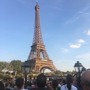 Meet your Posher, Summer